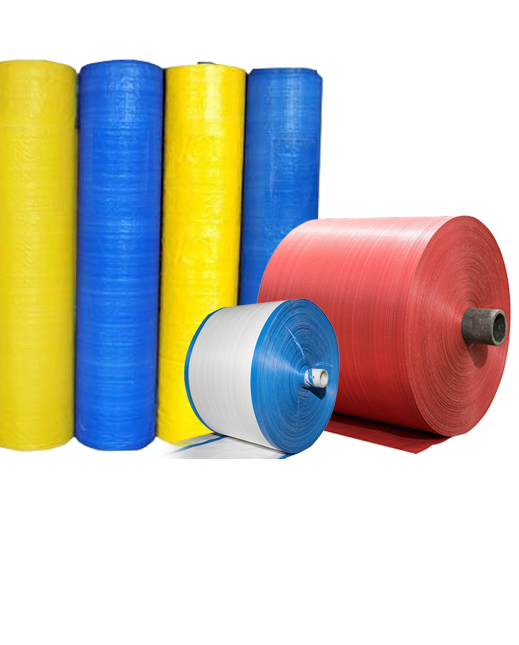 HDPE PP Woven Fabrics